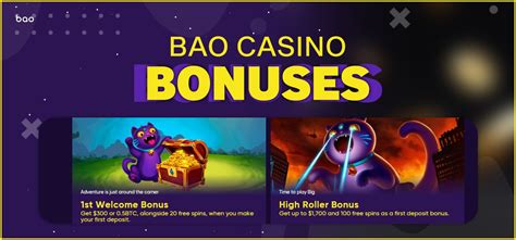 bao casino bonus codes